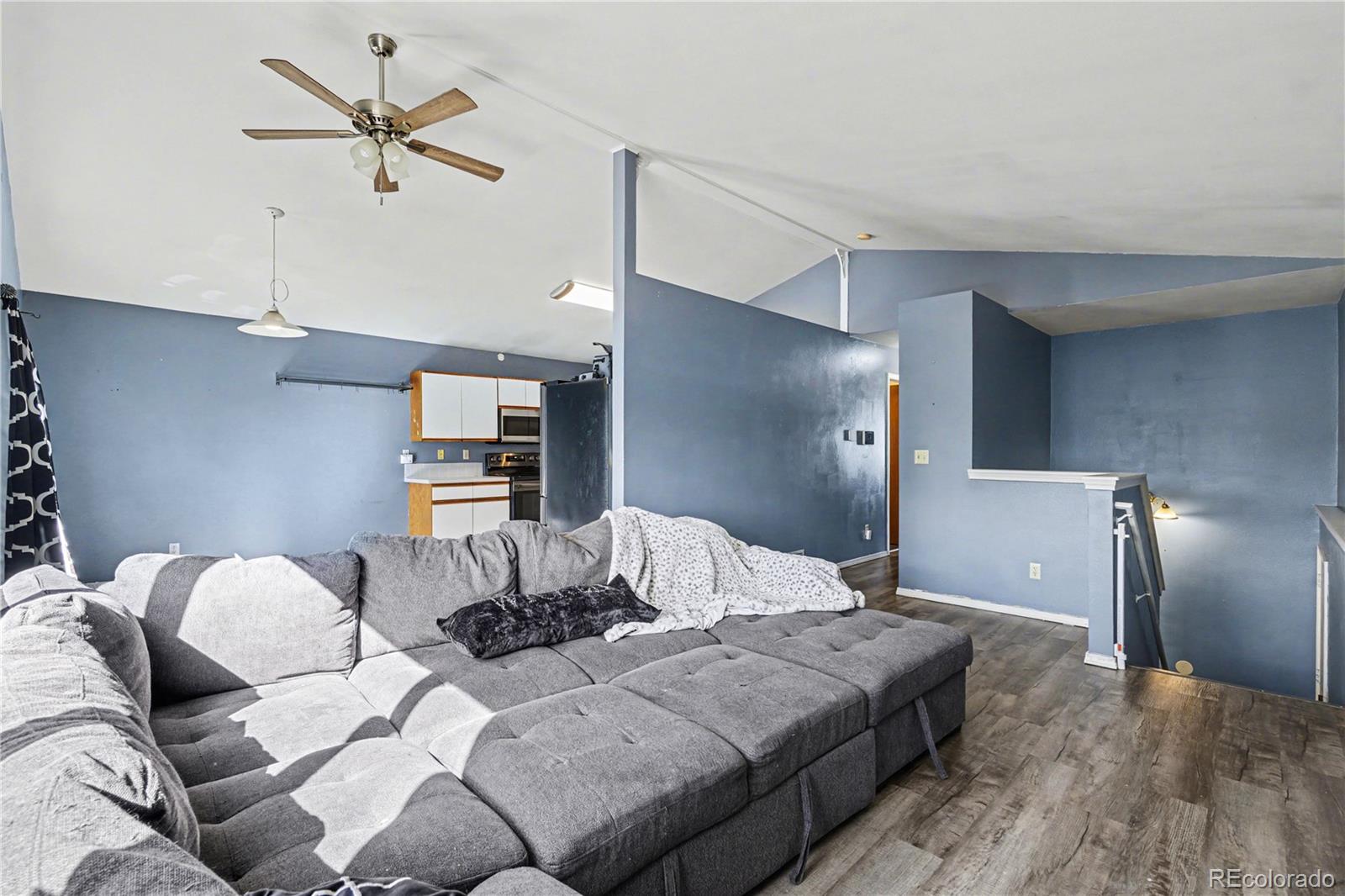 205 N 45th Avenue Court Greeley CO 80634