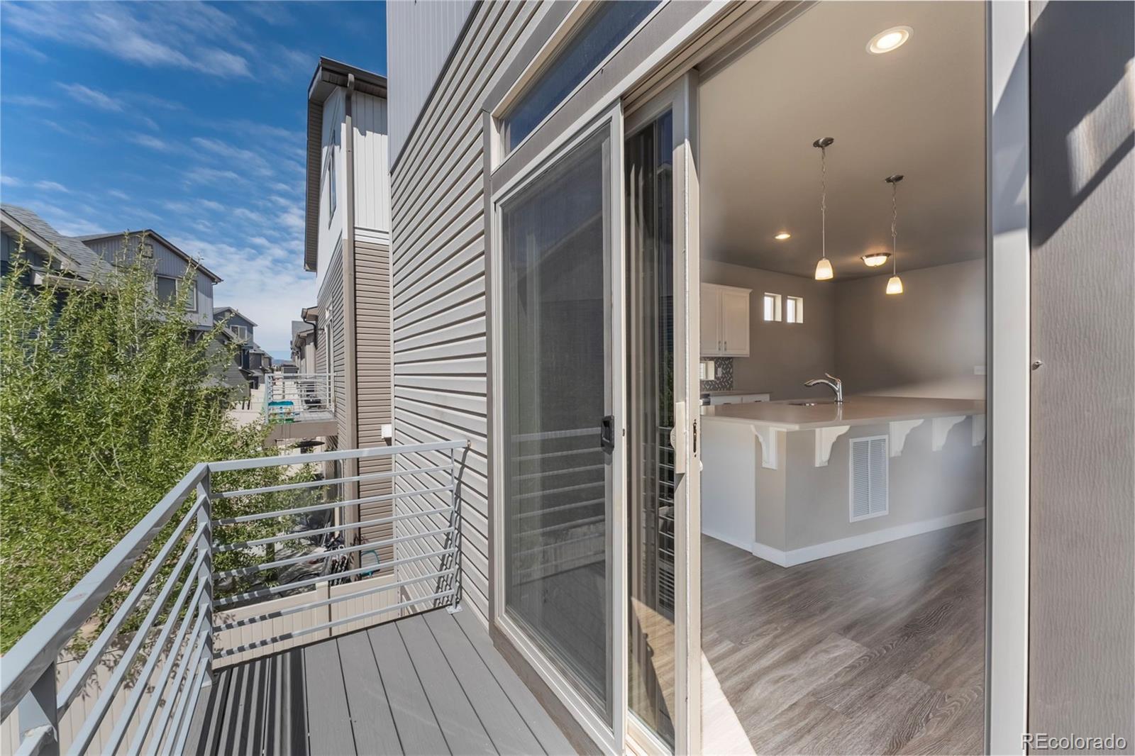 9528 Timberlake Loop Colorado Springs CO 80927
