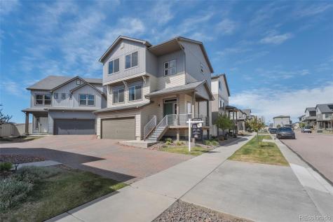 9528 Timberlake Loop Colorado Springs CO 80927