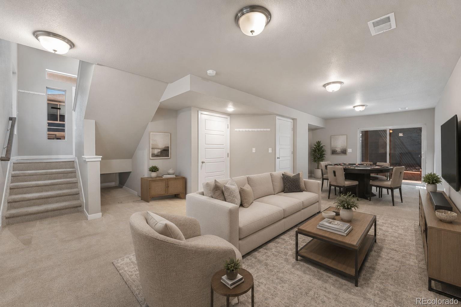 9528 Timberlake Loop Colorado Springs CO 80927