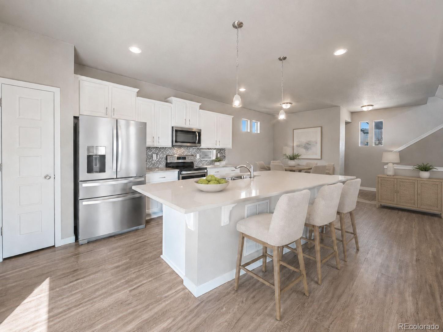 9528 Timberlake Loop Colorado Springs CO 80927