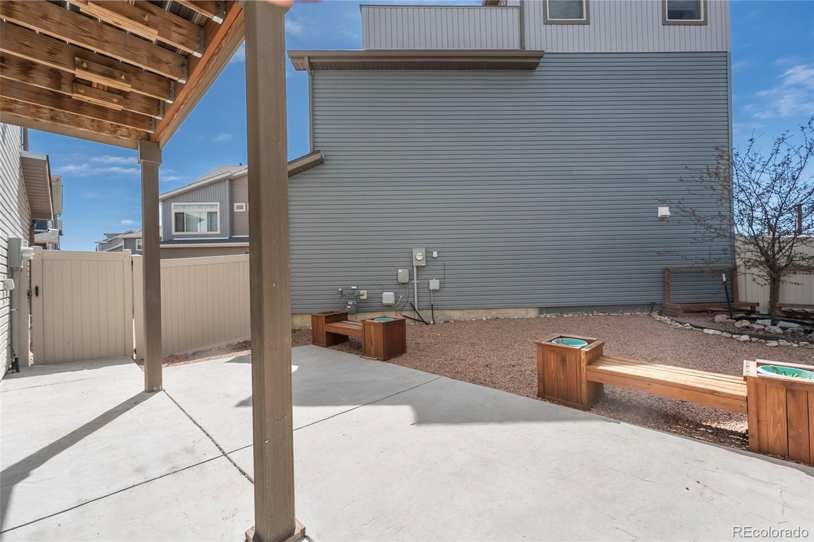 9528 Timberlake Loop Colorado Springs CO 80927