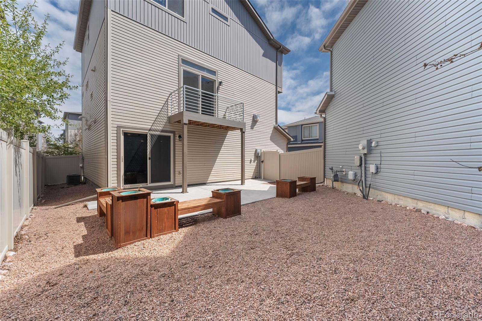 9528 Timberlake Loop Colorado Springs CO 80927