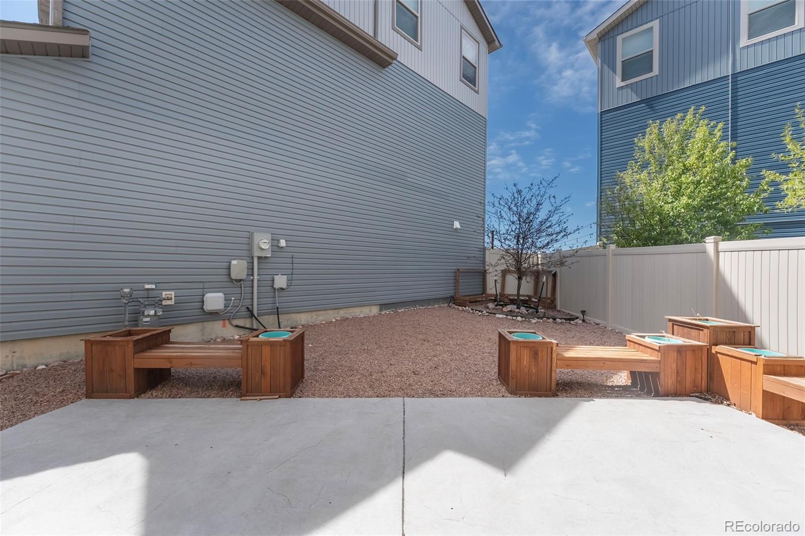 9528 Timberlake Loop Colorado Springs CO 80927