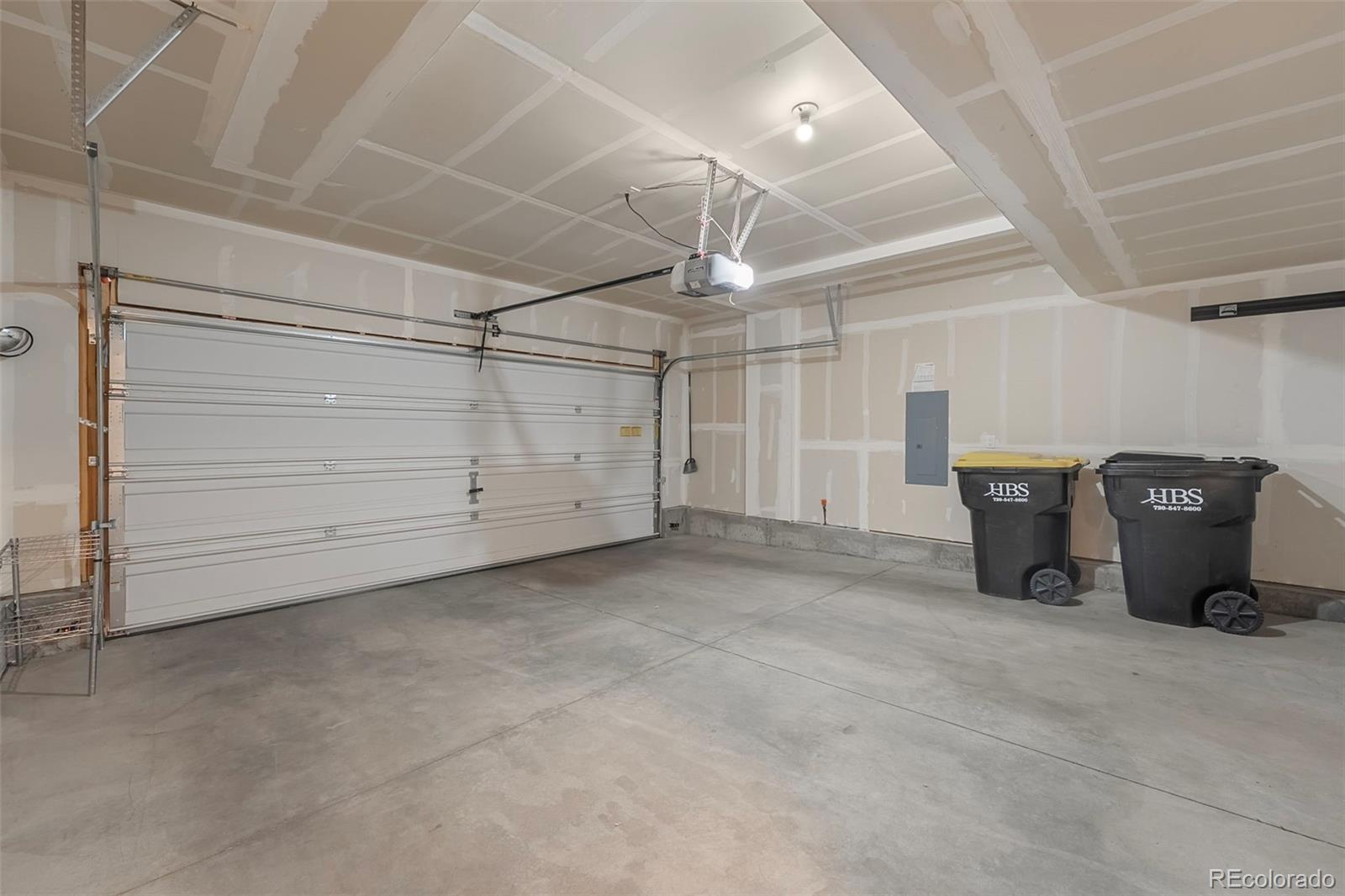 9528 Timberlake Loop Colorado Springs CO 80927