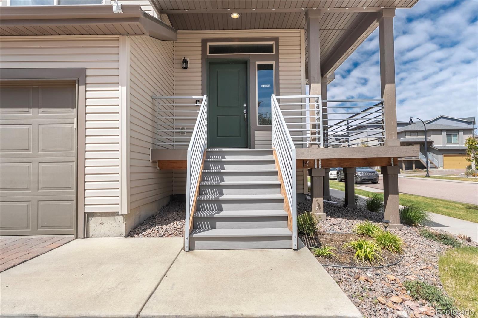 9528 Timberlake Loop Colorado Springs CO 80927