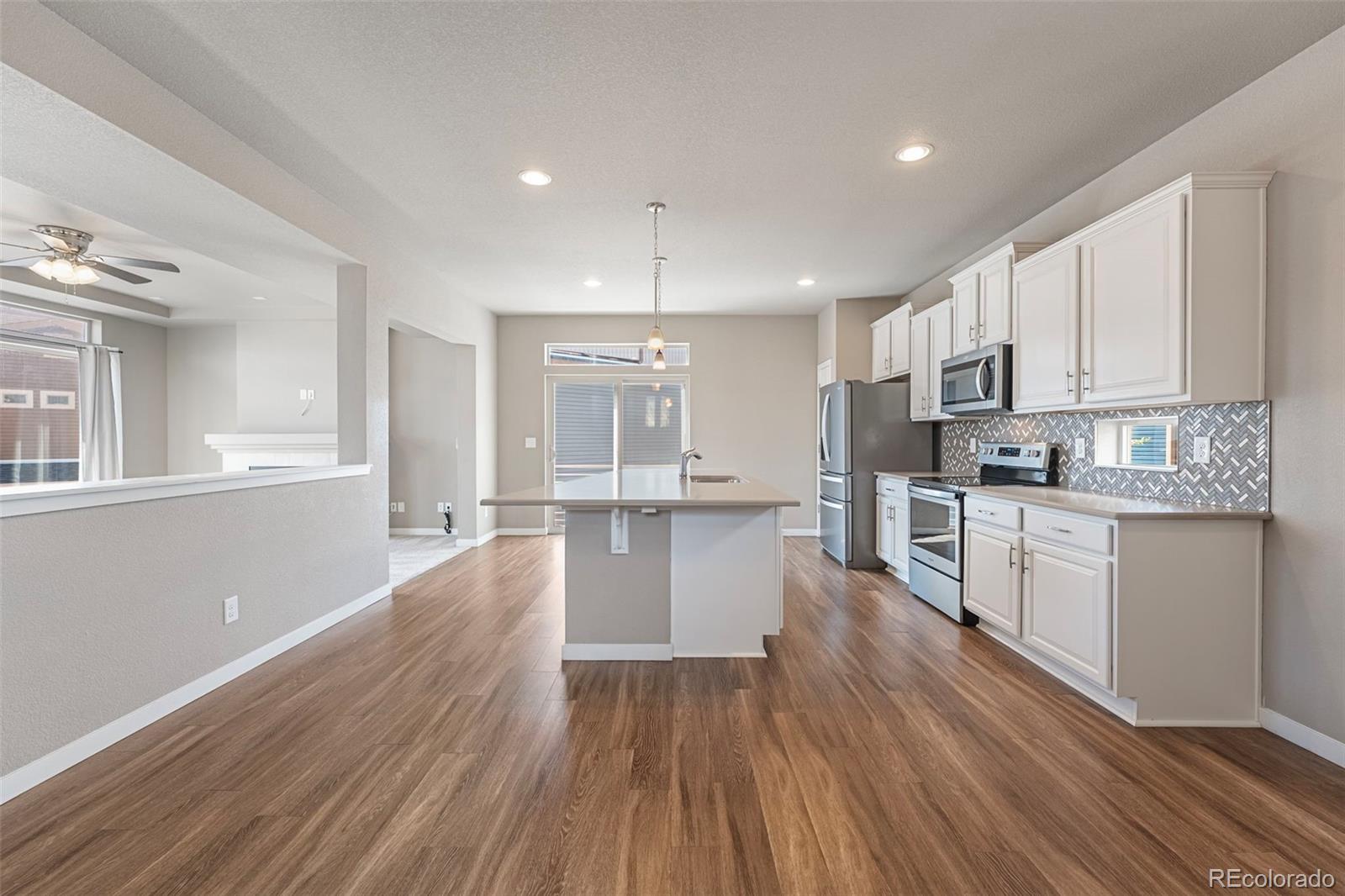 9528 Timberlake Loop Colorado Springs CO 80927