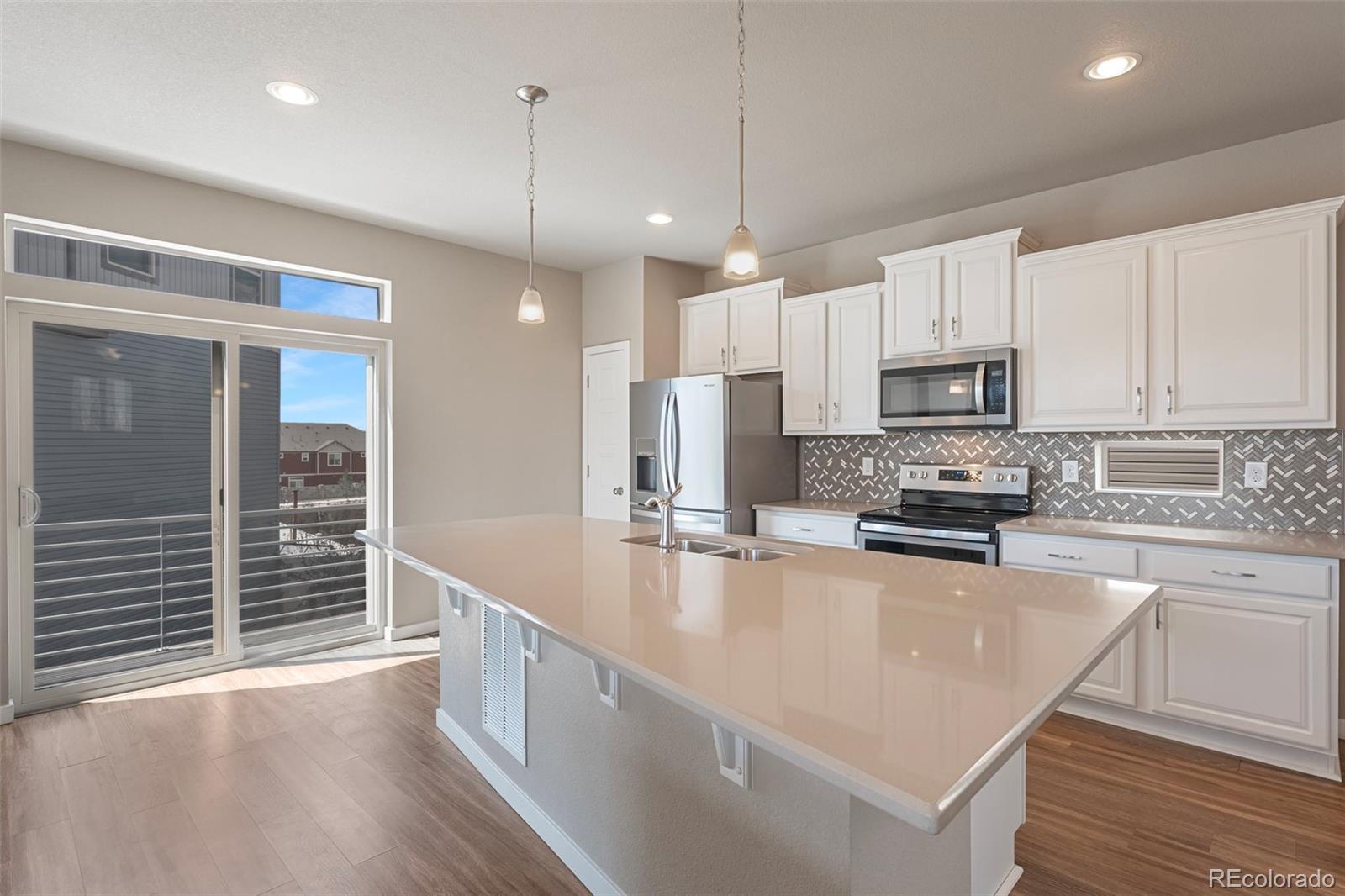 9528 Timberlake Loop Colorado Springs CO 80927