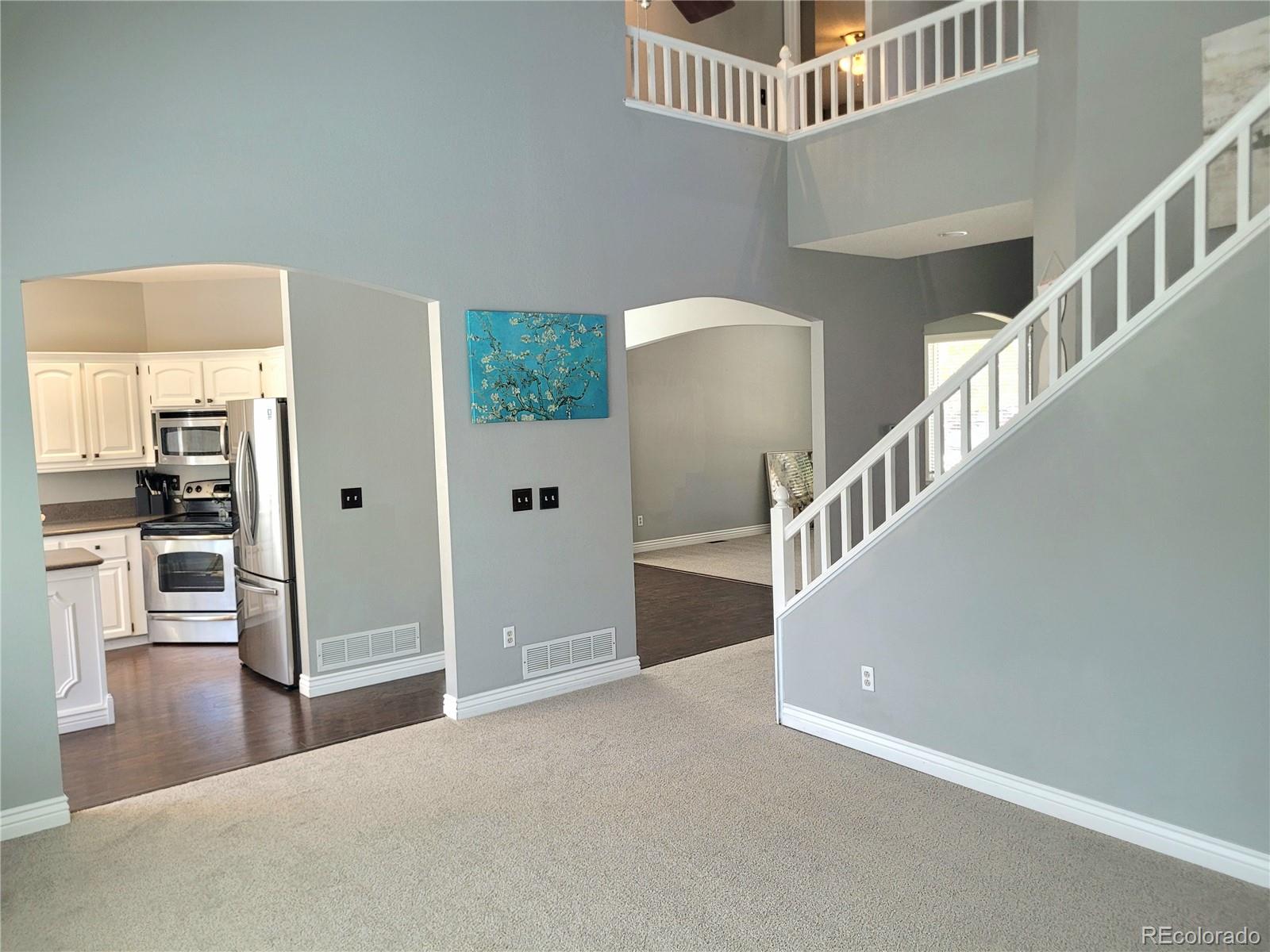 15362 Foxglove Court Parker CO 80134