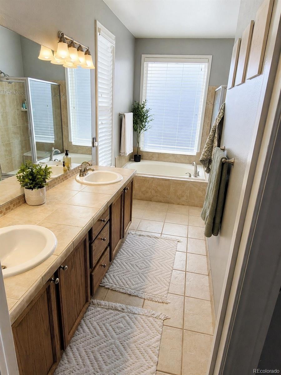 15362 Foxglove Court Parker CO 80134
