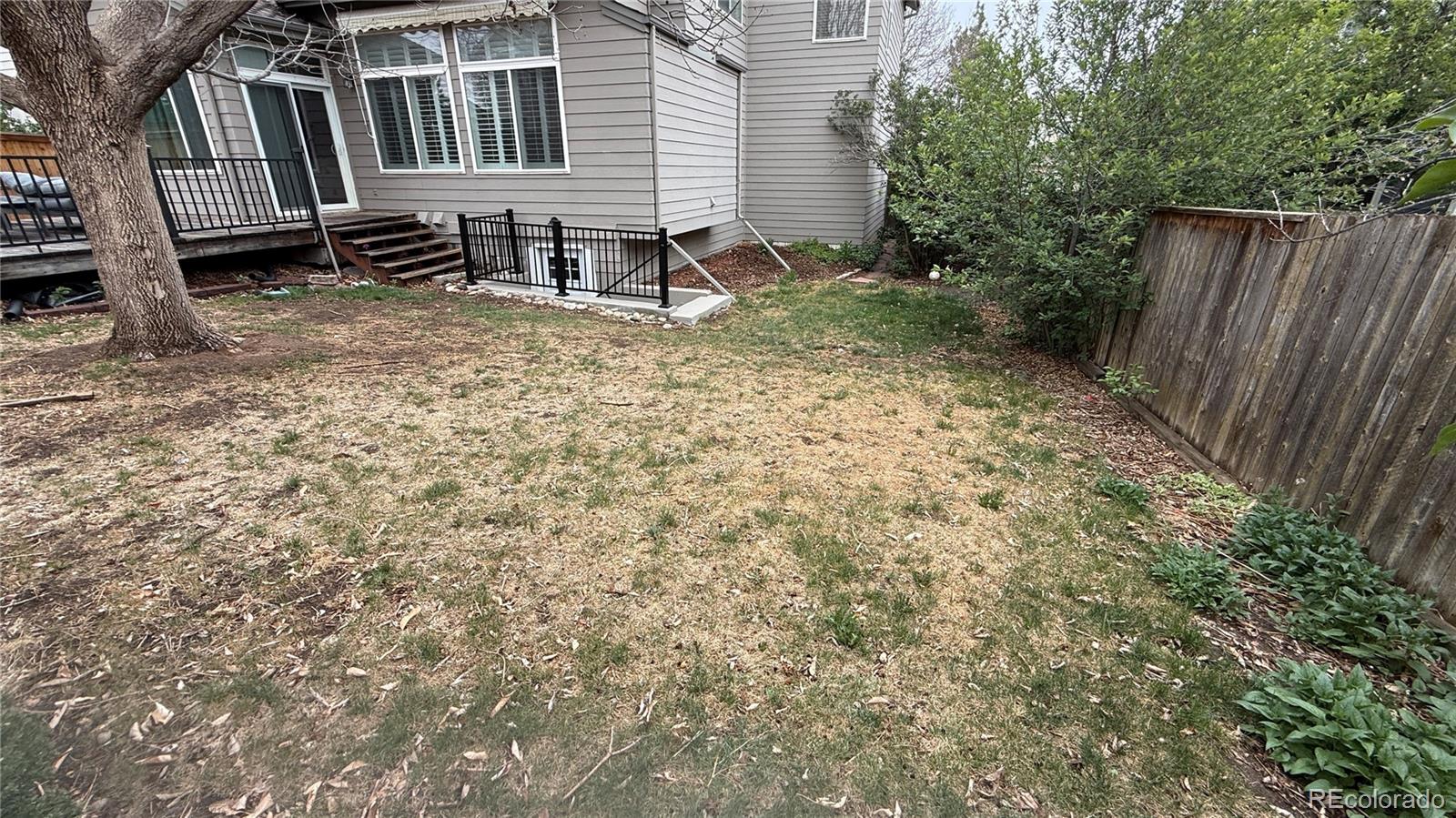 15362 Foxglove Court Parker CO 80134