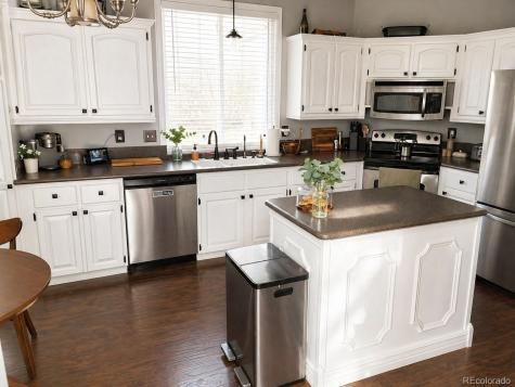 15362 Foxglove Court Parker CO 80134