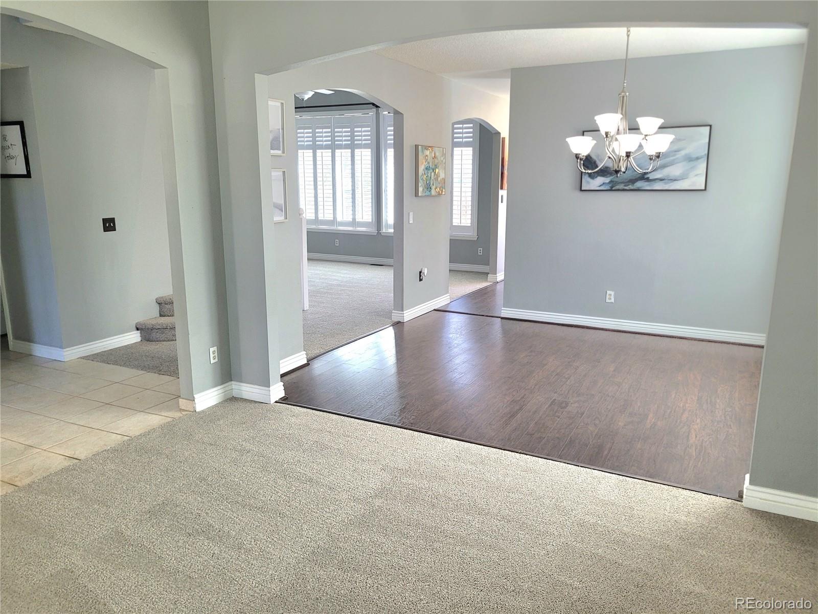 15362 Foxglove Court Parker CO 80134