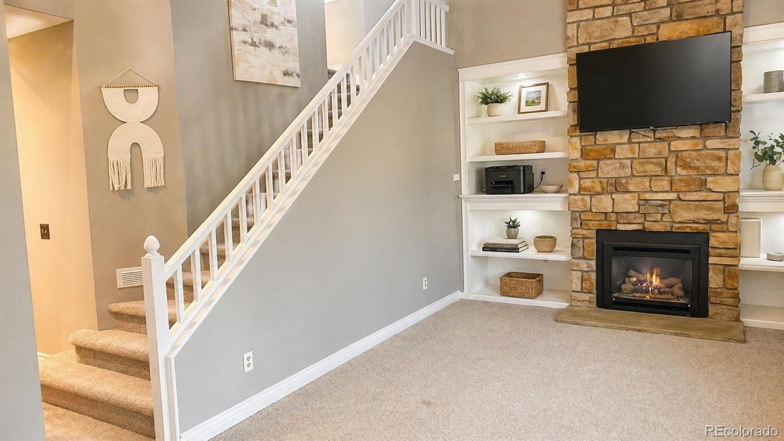 15362 Foxglove Court Parker CO 80134