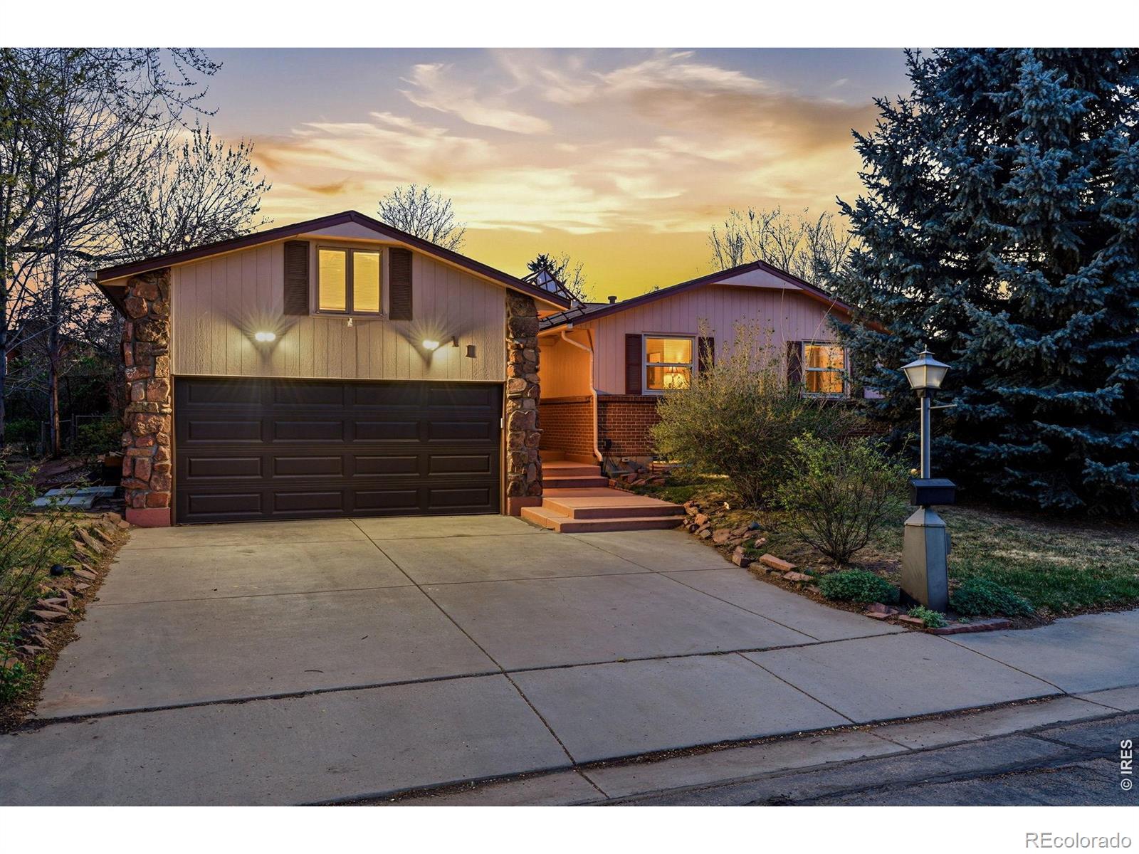 11 James Circle Longmont CO 80501
