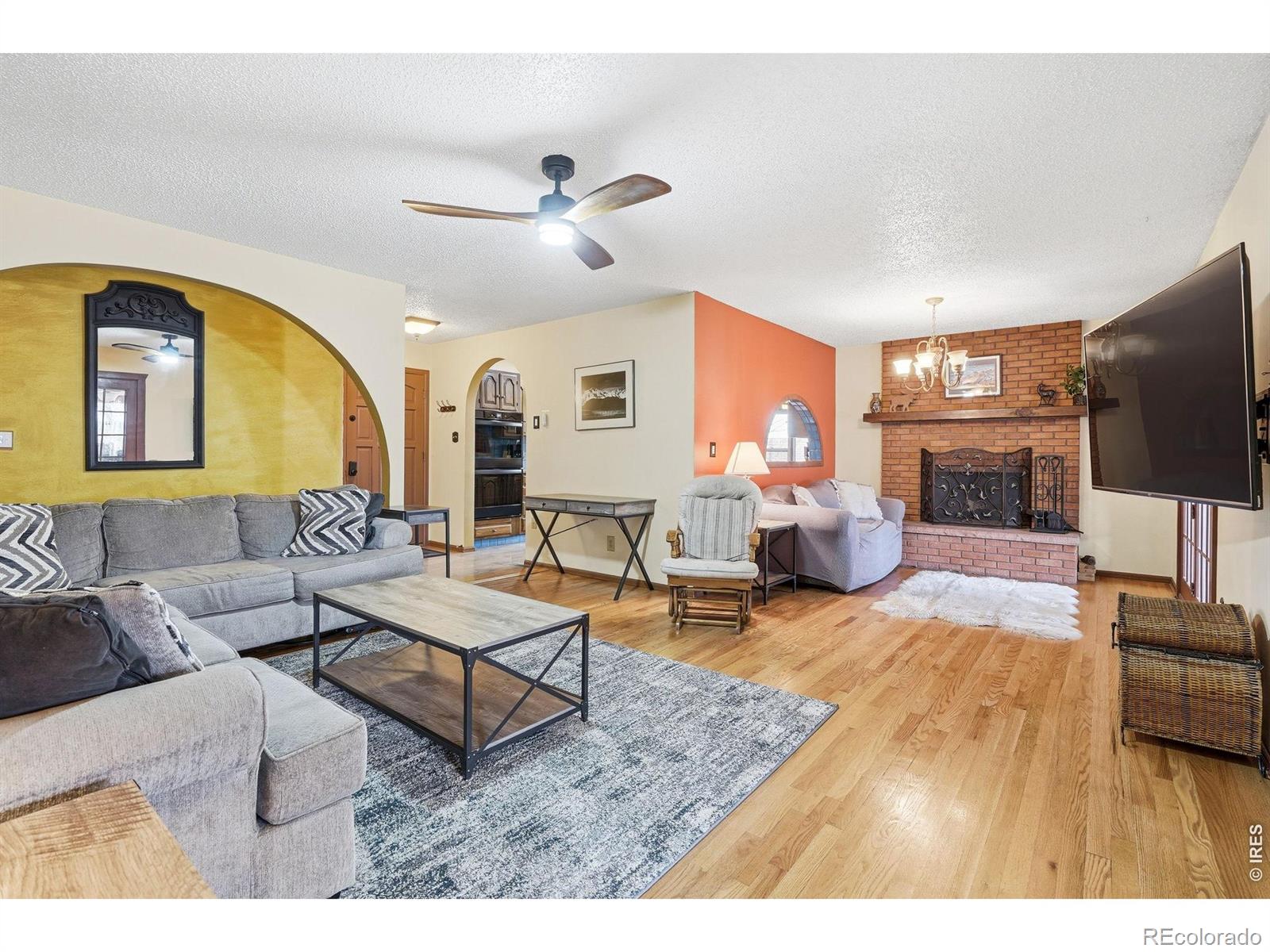 11 James Circle Longmont CO 80501