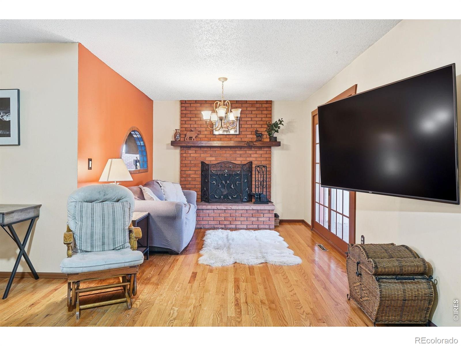 11 James Circle Longmont CO 80501