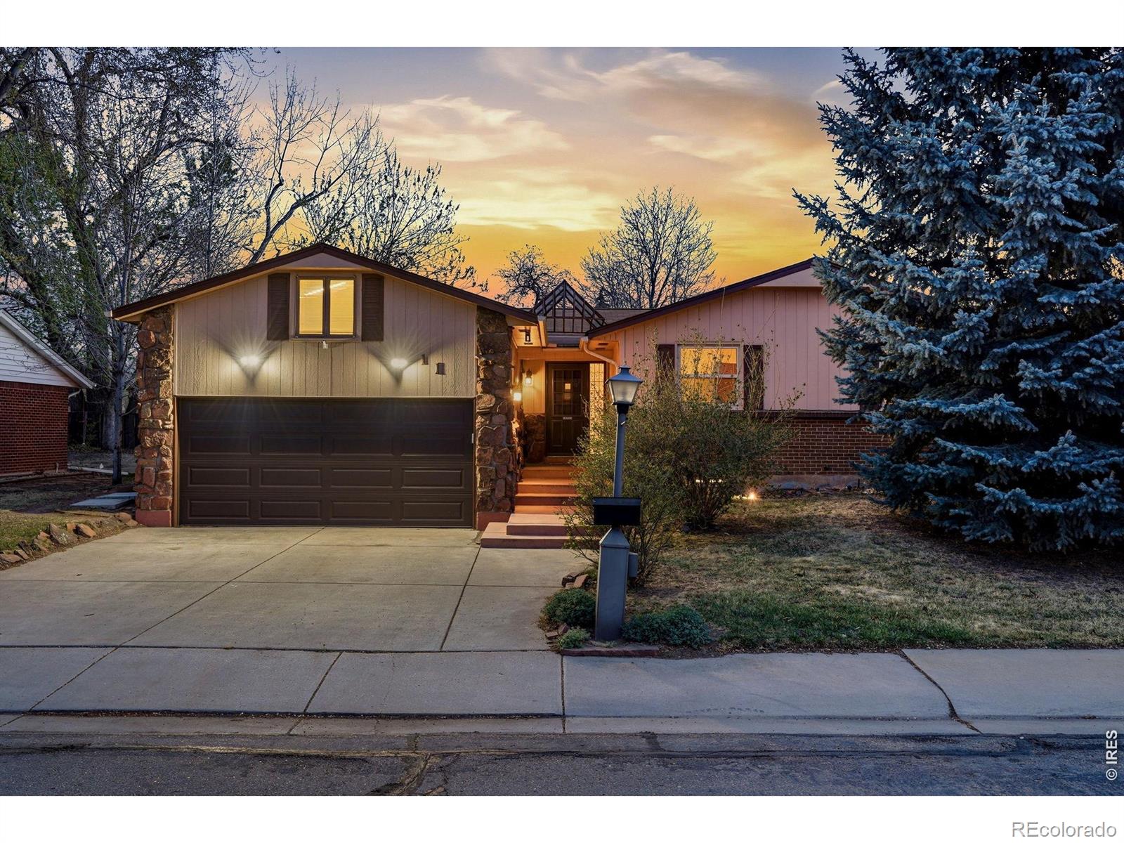 11 James Circle Longmont CO 80501