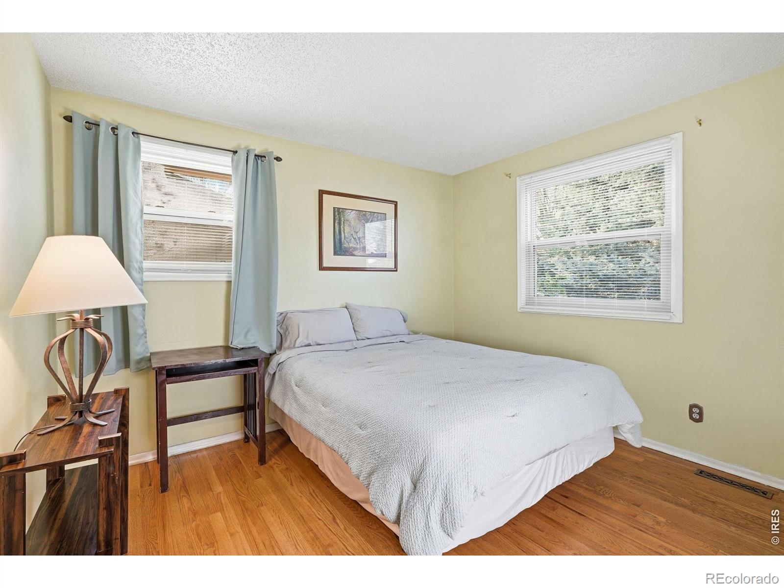 11 James Circle Longmont CO 80501