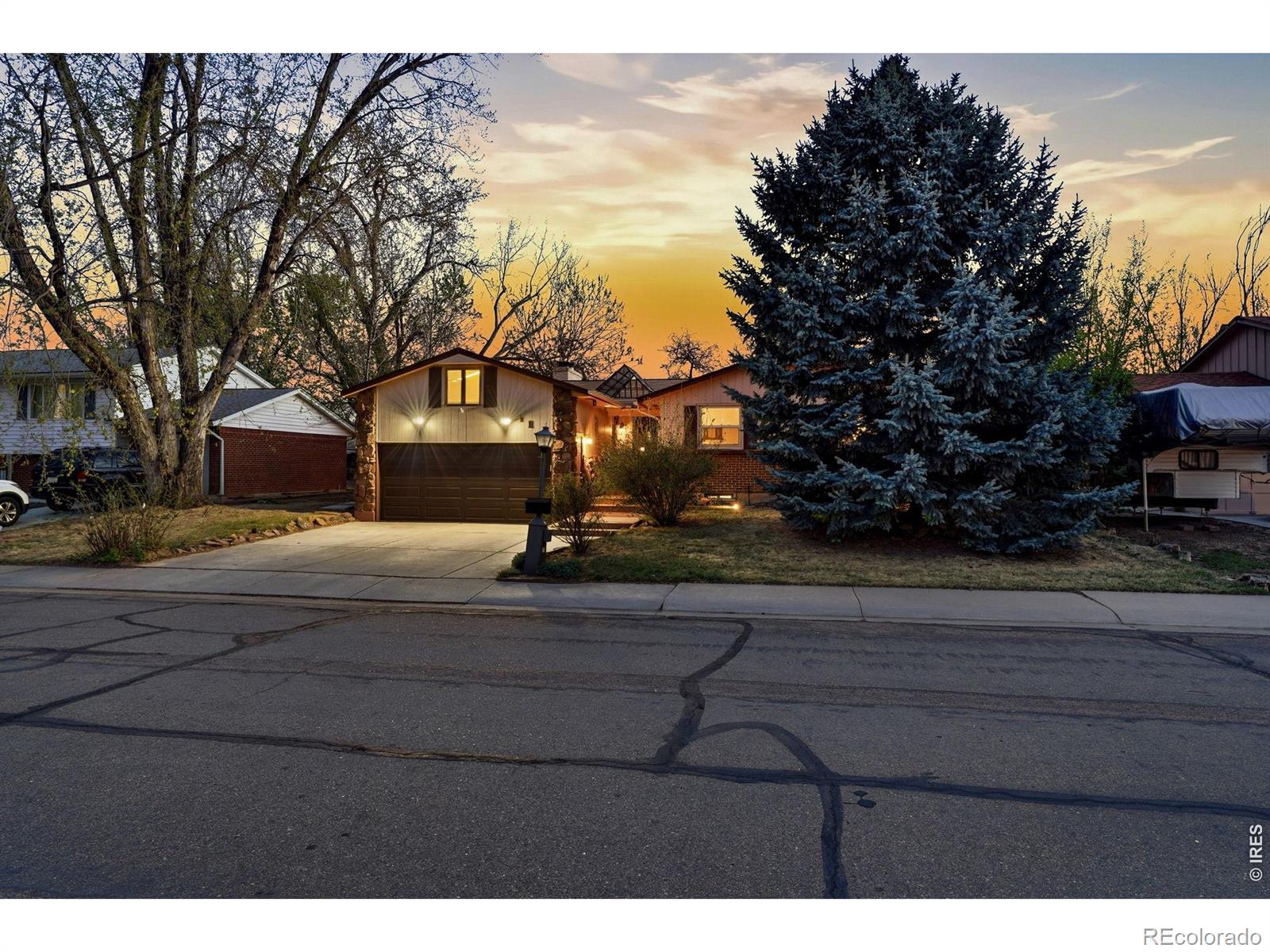 11 James Circle Longmont CO 80501