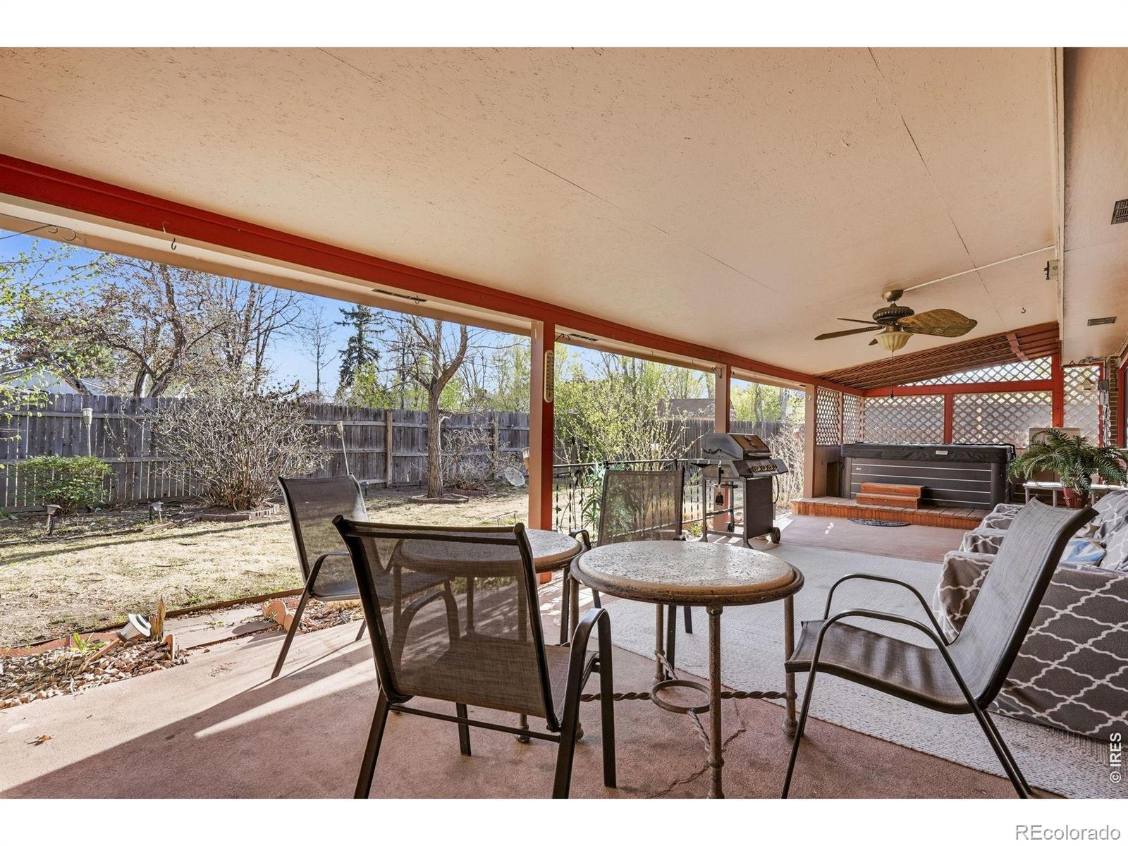 11 James Circle Longmont CO 80501