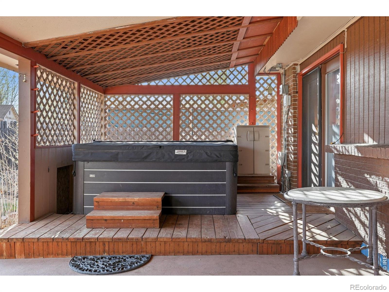 11 James Circle Longmont CO 80501