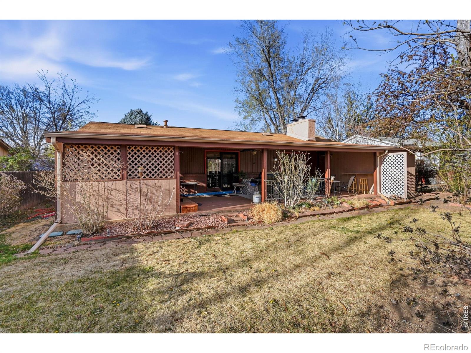 11 James Circle Longmont CO 80501
