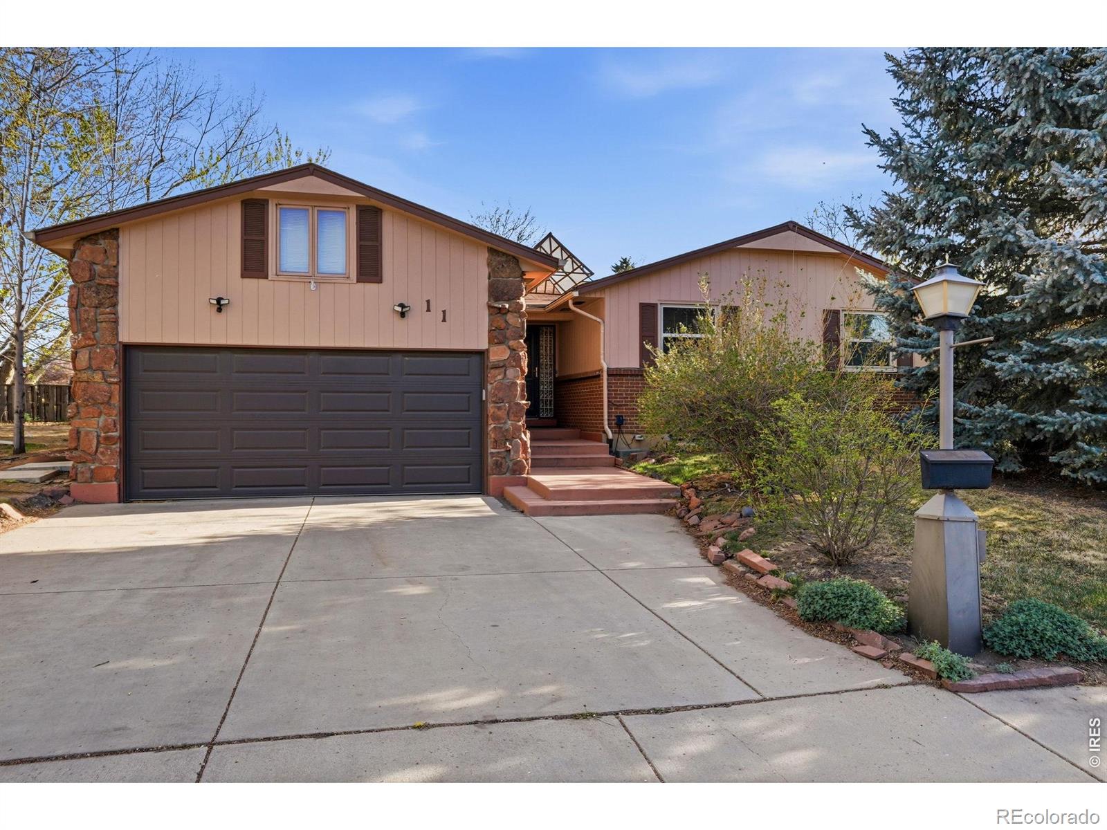 11 James Circle Longmont CO 80501