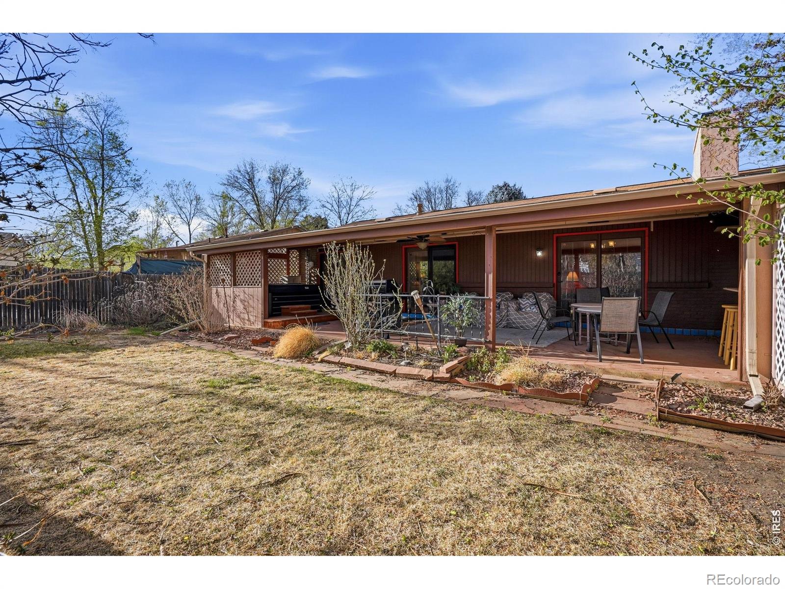 11 James Circle Longmont CO 80501