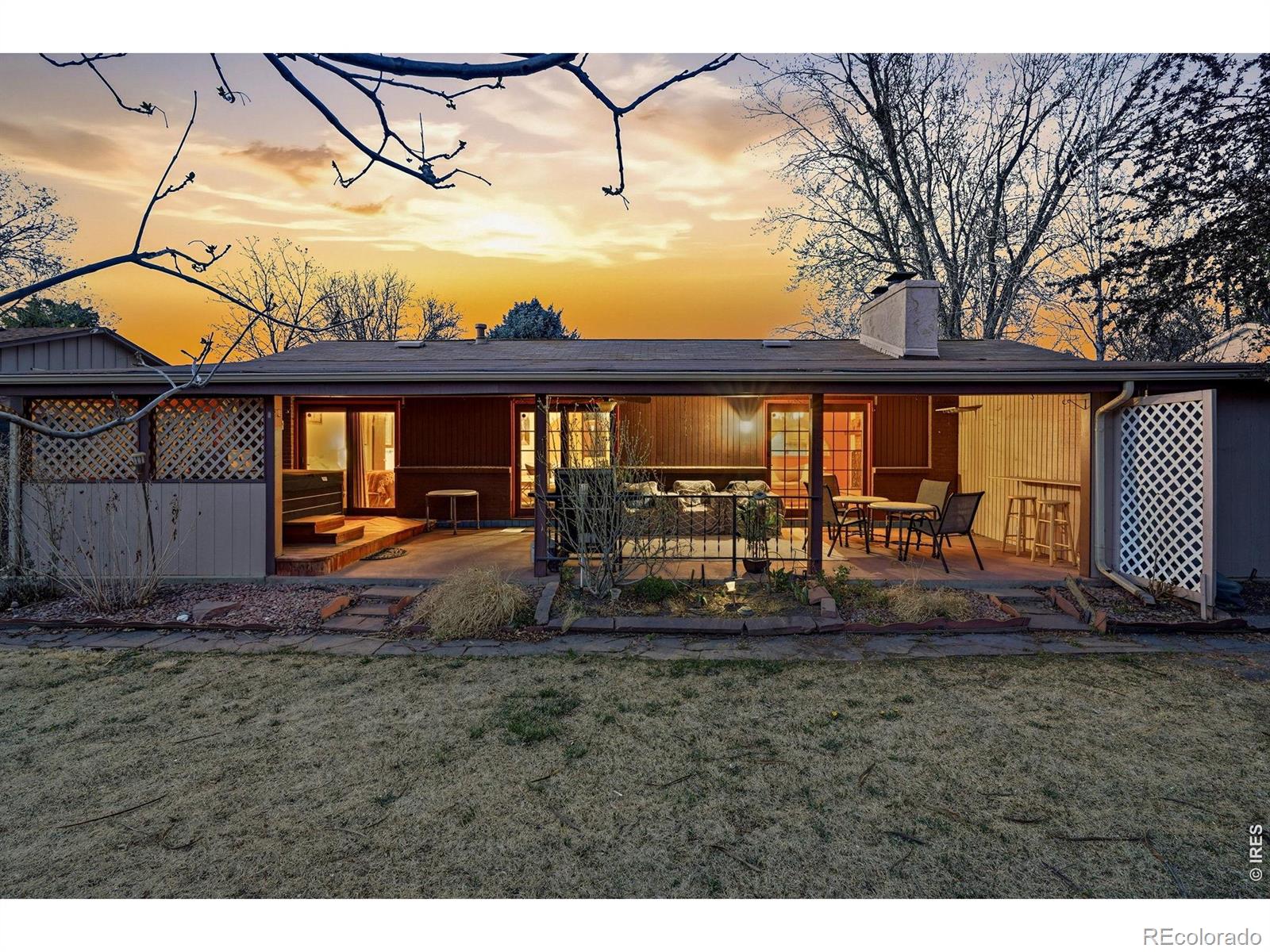 11 James Circle Longmont CO 80501