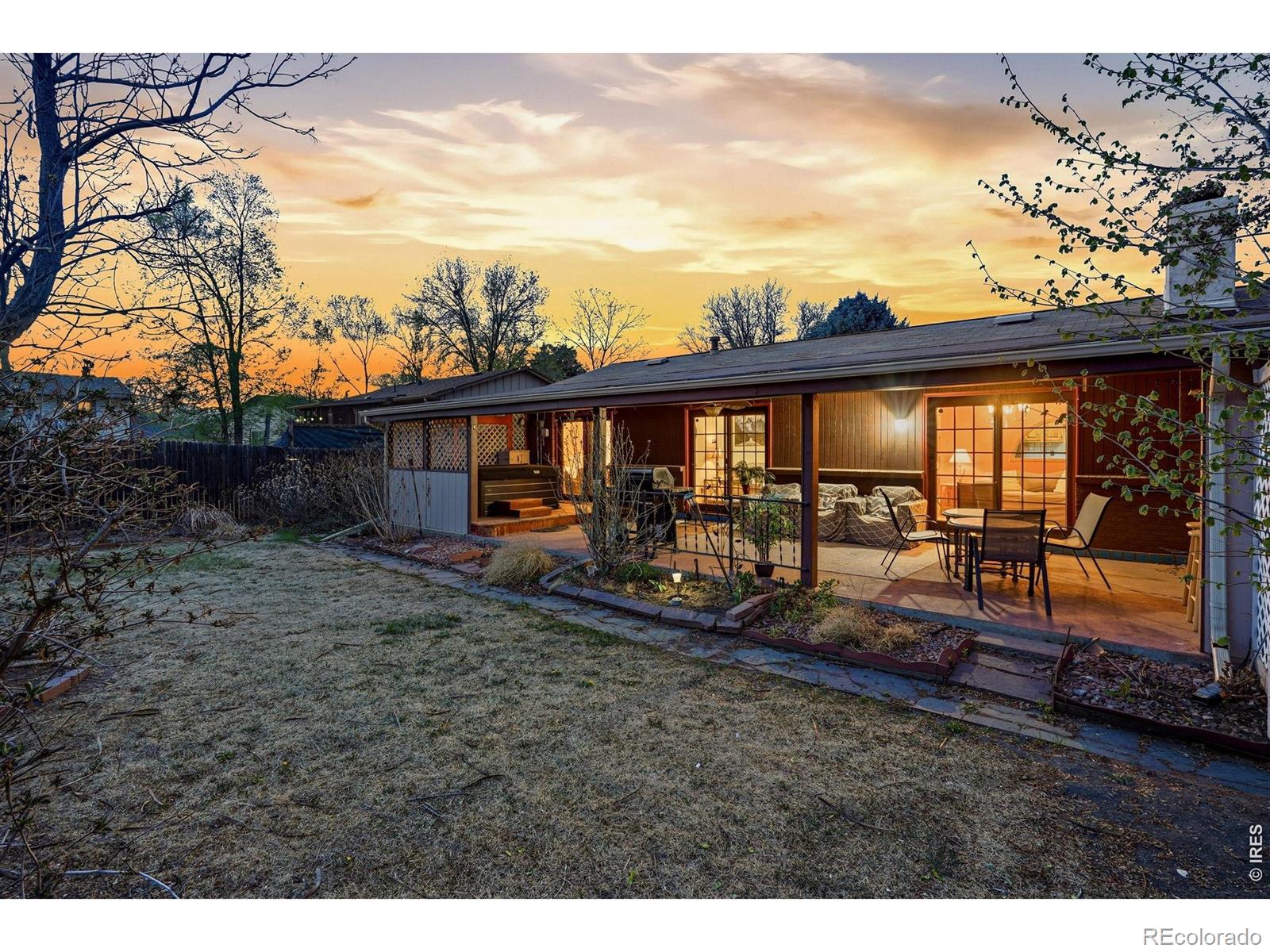 11 James Circle Longmont CO 80501