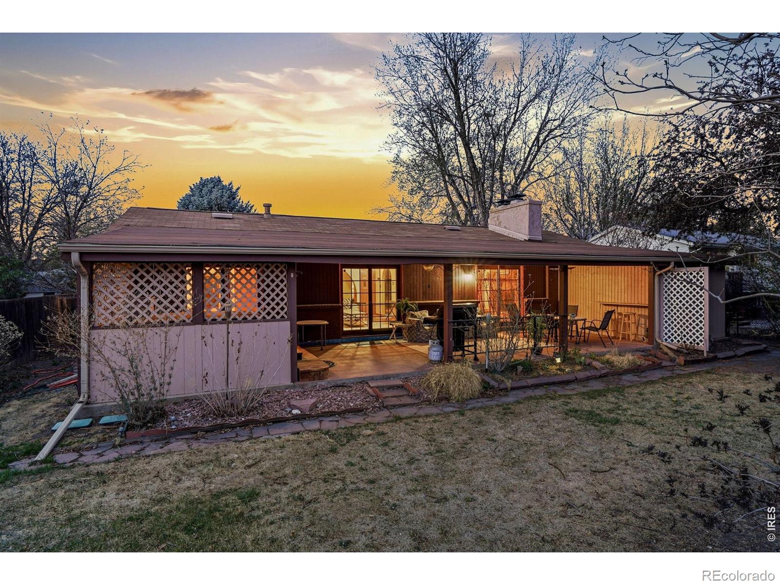 11 James Circle Longmont CO 80501