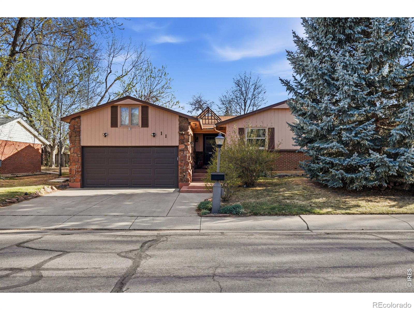 11 James Circle Longmont CO 80501