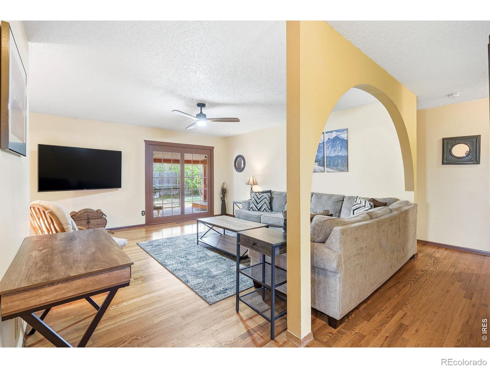 11 James Circle Longmont CO 80501