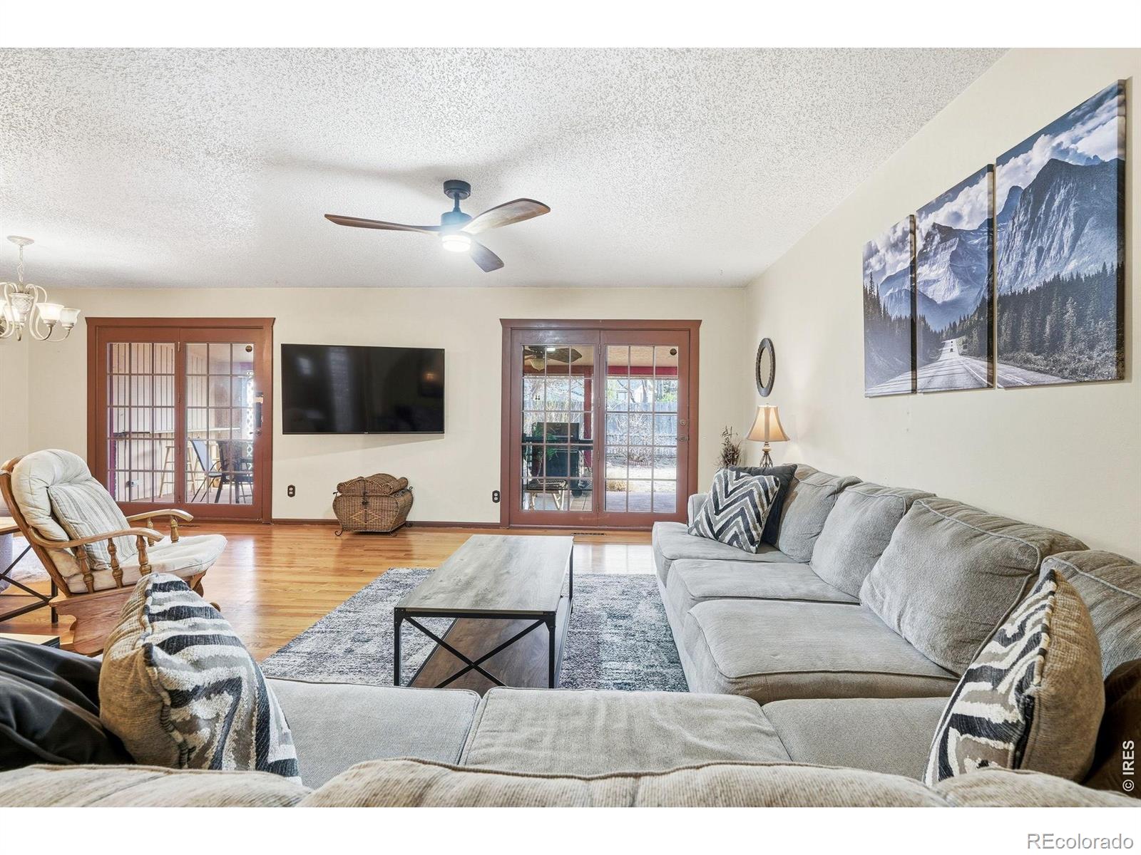 11 James Circle Longmont CO 80501