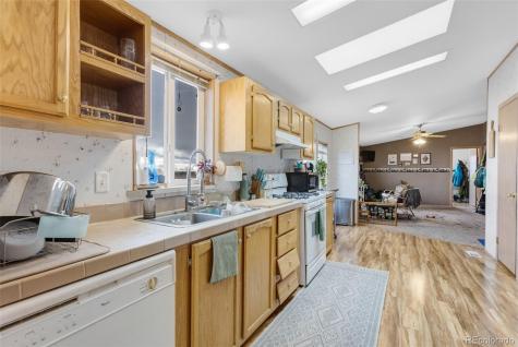 13939 Meadow Lane Buena Vista CO 81211