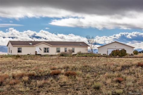 13939 Meadow Lane Buena Vista CO 81211