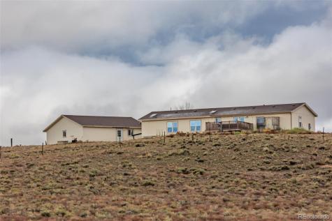 13939 Meadow Lane Buena Vista CO 81211