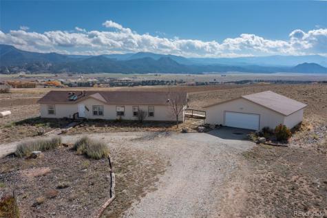 13939 Meadow Lane Buena Vista CO 81211