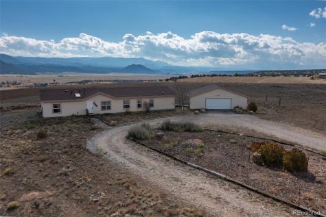 13939 Meadow Lane Buena Vista CO 81211