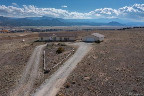 13939 Meadow Lane Buena Vista CO 81211
