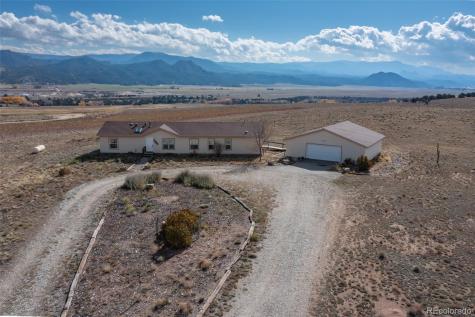 13939 Meadow Lane Buena Vista CO 81211