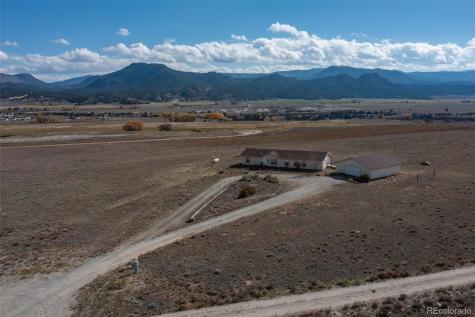 13939 Meadow Lane Buena Vista CO 81211