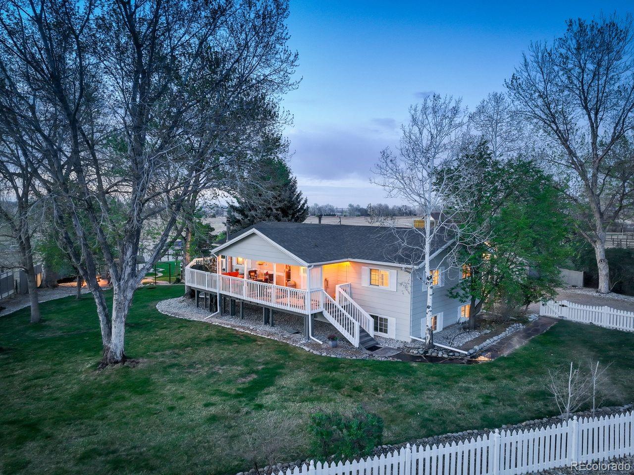 11377 Billings Avenue Lafayette CO 80026