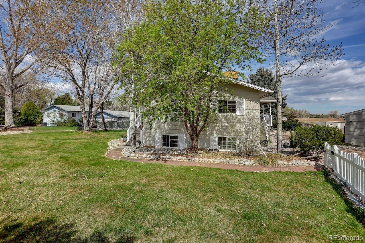 11377 Billings Avenue Lafayette CO 80026