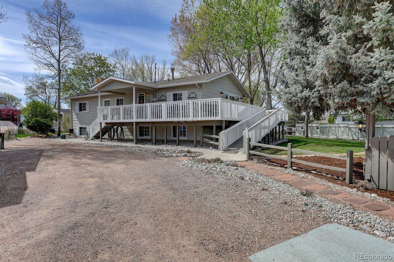 11377 Billings Avenue Lafayette CO 80026