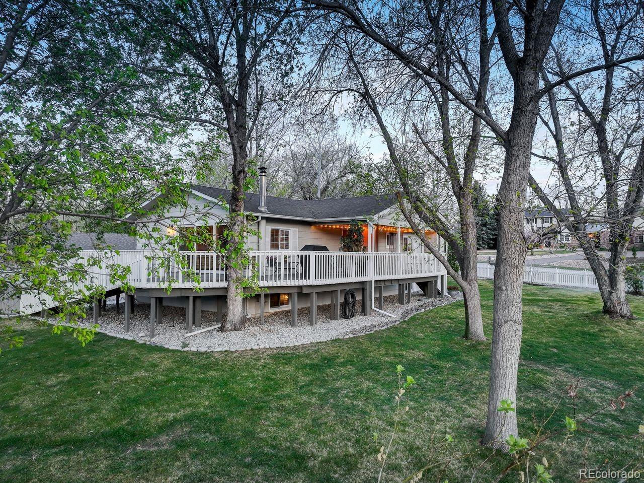 11377 Billings Avenue Lafayette CO 80026