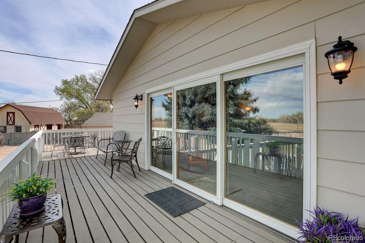 11377 Billings Avenue Lafayette CO 80026