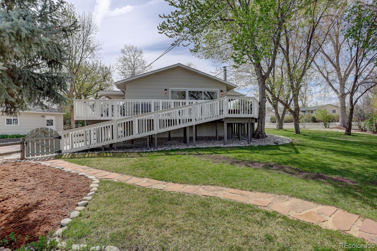 11377 Billings Avenue Lafayette CO 80026