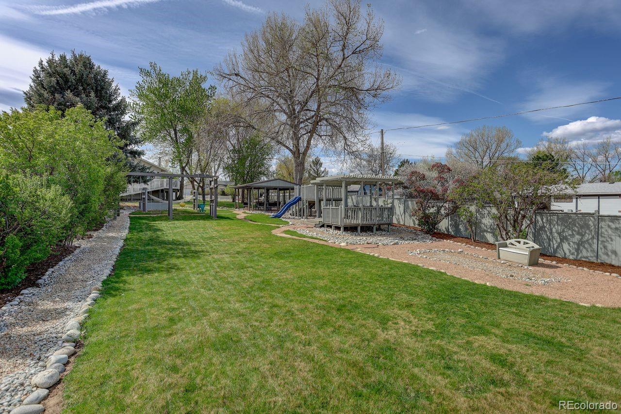 11377 Billings Avenue Lafayette CO 80026